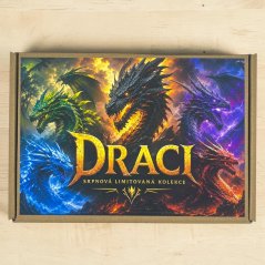 Draci | Sada limitek  | MAT a  LESK